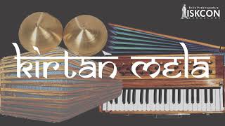 Kirtan Mela - Day 1 - Sudarshan