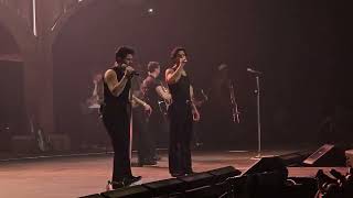 When You Look Me in the Eyes-Jonas Brothers Amica Mutual Pavillion Providence RI November 20 2025