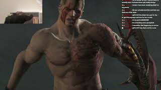 VOD 429 : RE4 part 3