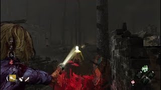 Dead by daylight | Making The Trickster Disconnect