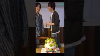 JUNGKOOK BIRTHDAY LIVE (01.09.22)part:-1