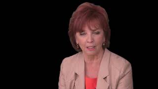 Nora Roberts on her new post-apocalyptic book series and her "In Death" books