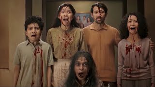 Unaware They Step Into a Hotel That Haunts Souls  | Hotel Sakura (2025) Horror Movie Recap