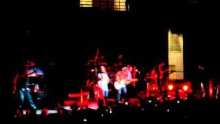 Bruno Mars - Billionaire LIVE at Stony Brook University