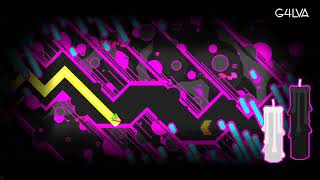 【4K】"Delebit Oblivio" (Extreme Demon) by TeamSmokeWeed | Geometry Dash 2.11