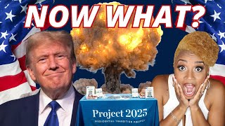US Election News: URGENT MESSAGE FOR TEACHERS AND PARENTS