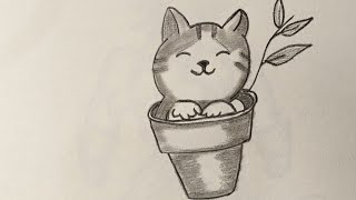 Easy Drawing live