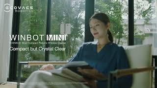 ECOVACS WINBOT MINI [EN]