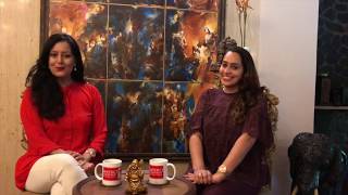 Mystic Interview: Mrs.Arti Chowdhary