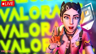 Hanji Bs 200 More to 500 Subs 🙏| Valorant India Live