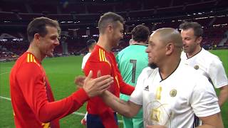 Madrid Gold Standard Banking Teaser