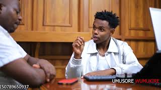 Umusore w'umukire EP57:Afande arafatwa aguye mumutego wa MK ibimenyetso birabonetse)