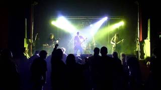 Sklepmaster - Death agony (live record) [2010]