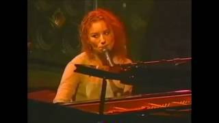 Tori Amos "Professional Widow" 1999