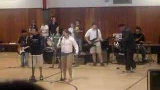 Final Act (Rock Shop)