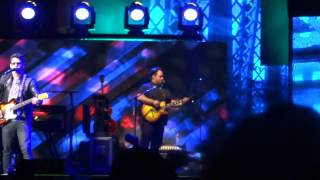 Jonas Brothers Live in San Francisco - "Paranoid" - august 13, 2013