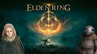 Elden Ring LIVE with MaximumGuitar (Part 21)