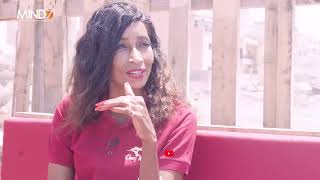 DOMI REW MI : Kadia C'est Bon