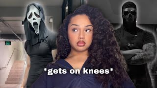 Masked Men, BookTok? 😭