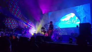 Archival: Primus plays Rush's Xanadu, Marymoor Park (2021)