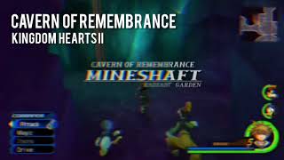 cavern of remembrance {retro remix}