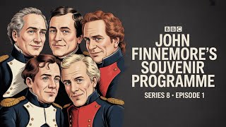 John Finnemore’s Souvenir Programme S8E1 | BBC Radio Comedy | Clever, Curious & Classic