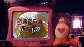 santa baby - sludge