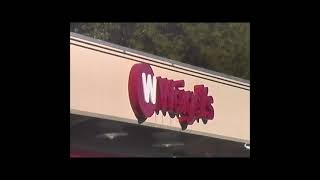Inside Weigel's (My Workplace)