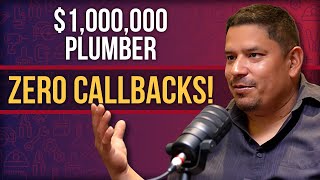 How to Build a Million-Dollar Service Career with ZERO Callbacks: Henry’s Story