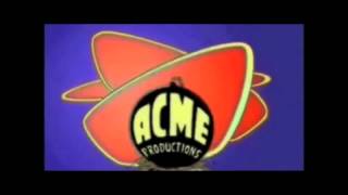 Imagine Television/Acme Productions/CBS Productions