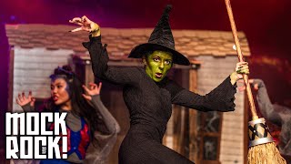 Heroes: Wizard of Oz [Mock Rock 2025]