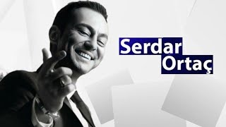Serdar Ortaç - Dansöz (video/lyrics)