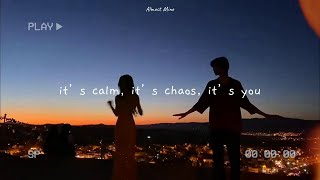 we can dance forever tonight // that feels like falling in love  | Almost Mine
