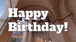 Happy Birthday to You on Inferno in CS2