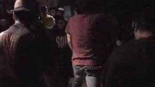 Have Heart - Something More than Ink (Live @ Che Cafe)
