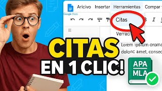 How to Add Citations and Bibliographic References in Google Docs (2025) easily