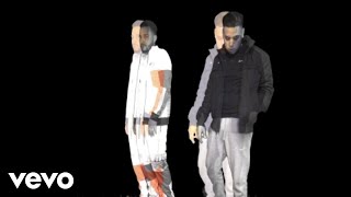Alex Nav - Cold Devil ft.Yd Filmz (Official Music Video)