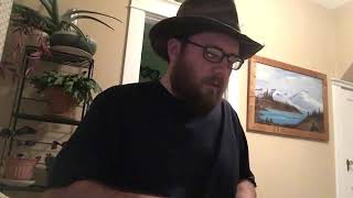 The Ballad of me | Joshua Donel Midkiff