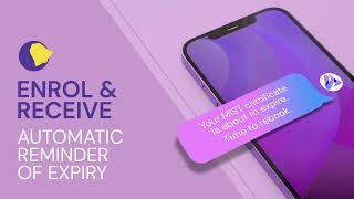 Introducing OPITO-Approved MIST!