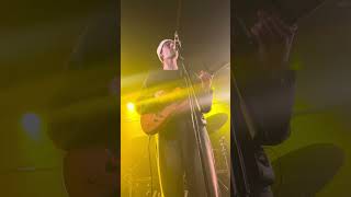 Hayd - Don’t Go, Don’t Leave - FULL LIVE PERFORMANCE - Manchester 9/03/24