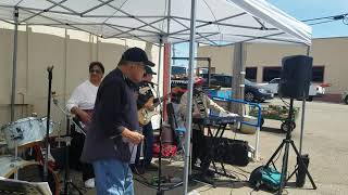 Ev Ways SSB Live