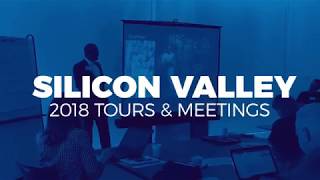 Dreaming & Doing in Silicon Valley