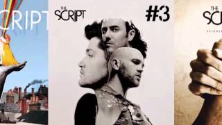 13 - Hall of Fame (Original Version) - The Script