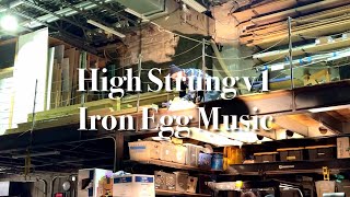 High Strung v1