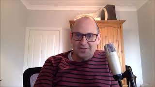 Sydney Saxophone Network Q&A Series - #6 Andrew Robertson