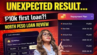 Grabe! ₱10K First Try sa North Peso – Totoo Ba ‘To?! Review 2026