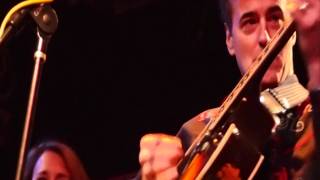 Hot Club of Cowtown at Lola's Sixth Street Saloon.wmv