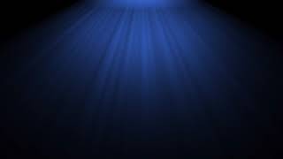 Underwater Light Rays Test