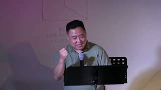 'Forgiveness vs. Unforgiveness' by Caleb Lee