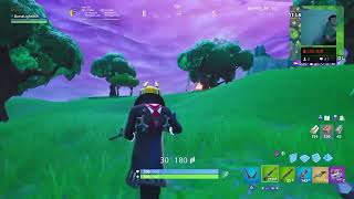BurstLight869's Live PS4 Broadcast